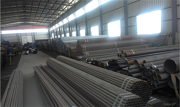 潮州q345d钢管价格市场波动与趋势分析
