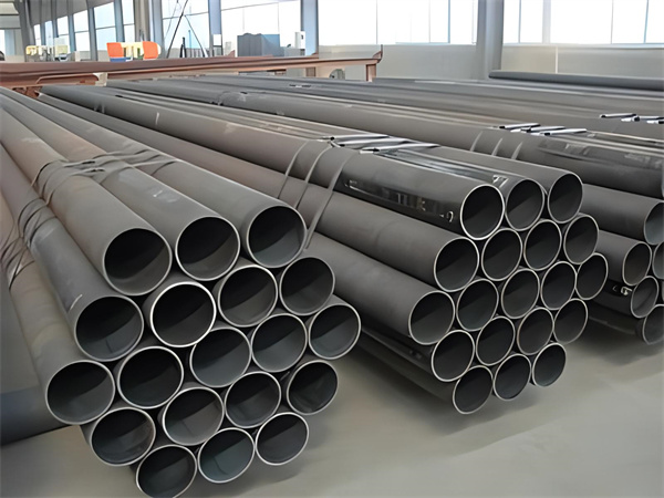 潮州q355c钢管壁厚度的重要性及其影响因素